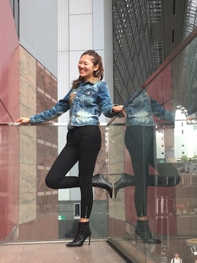 N.Naoさんのコーディネート