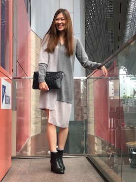 N.Naoさんのコーディネート