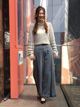 N.Naoさんのコーディネート