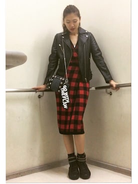 N.Naoさんのコーディネート