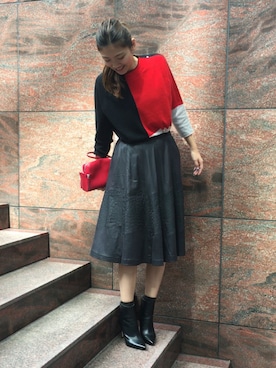 N.Naoさんのコーディネート