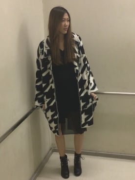 N.Naoさんのコーディネート