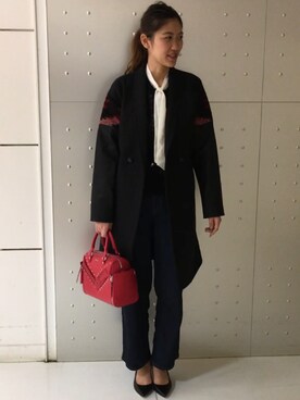 N.Naoさんのコーディネート