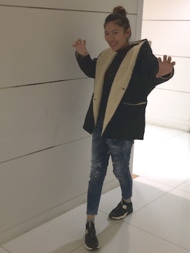 N.Naoさんのコーディネート