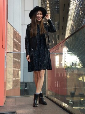 N.Naoさんのコーディネート