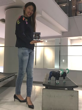 N.Naoさんのコーディネート