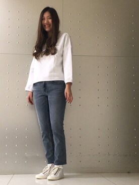 N.Naoさんのコーディネート