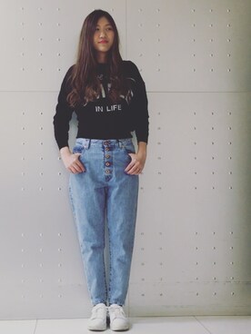 N.Naoさんのコーディネート