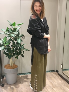 N.Naoさんのコーディネート