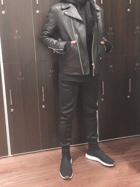 Jimaさんのコーディネート