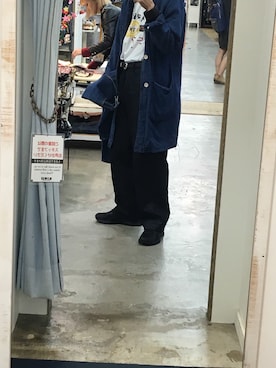 Jimaさんのコーディネート