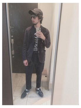 Jimaさんのコーディネート