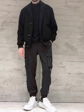 Jimaさんのコーディネート