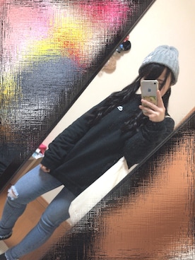 mikaさんのコーディネート