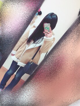 mikaさんのコーディネート