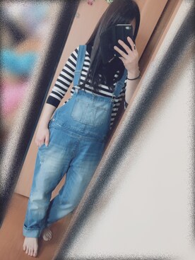 mikaさんのコーディネート