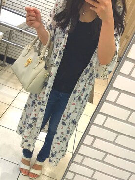 mikaさんのコーディネート