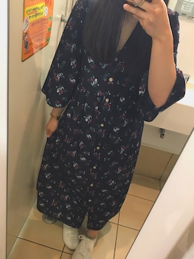 mikaさんのコーディネート