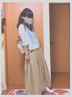 mikaさんのコーディネート