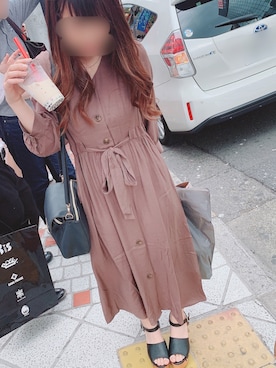 mikaさんのコーディネート