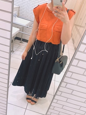 mikaさんのコーディネート