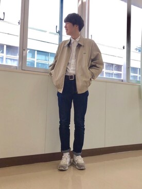 Hattyさんのコーディネート