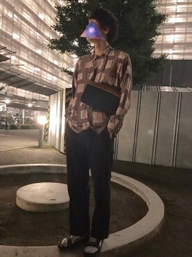 Hattyさんのコーディネート
