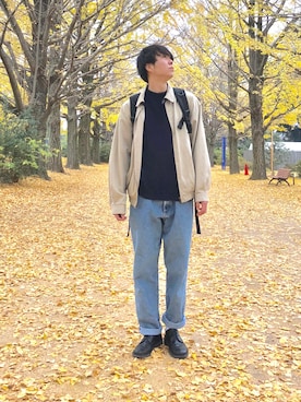 Hattyさんのコーディネート