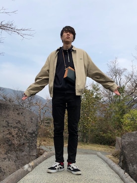 Hattyさんのコーディネート