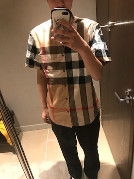 Hattyさんのコーディネート