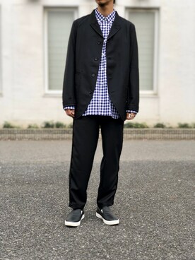 COMME des GARCONS SHIRT ブルゾン（その他） メンズ