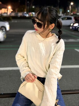 きょ-か。さんのコーディネート