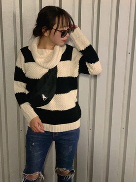 きょ-か。さんのコーディネート