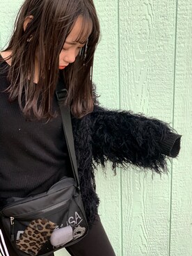 きょ-か。さんのコーディネート