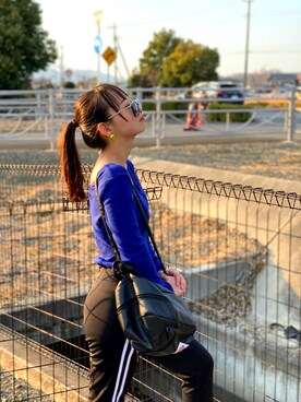 きょ-か。さんのコーディネート