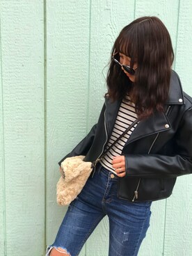 きょ-か。さんのコーディネート