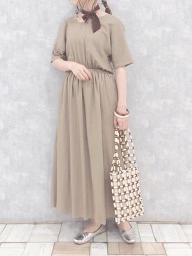 kaoruさんのコーディネート