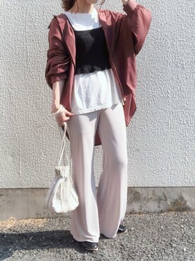 kaoruさんのコーディネート