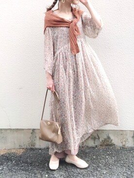 kaoruさんのコーディネート