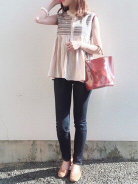 kaoruさんのコーディネート