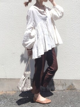 kaoruさんのコーディネート