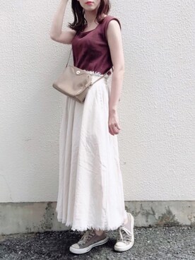 kaoruさんのコーディネート