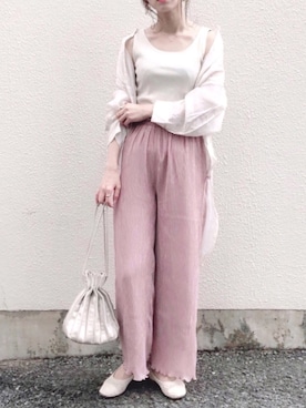 kaoruさんのコーディネート