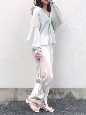 kaoruさんのコーディネート