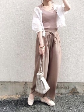 kaoruさんのコーディネート