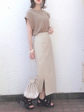 kaoruさんのコーディネート