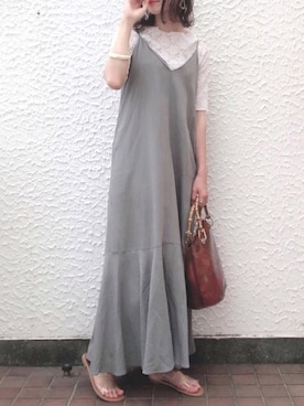 kaoruさんのコーディネート