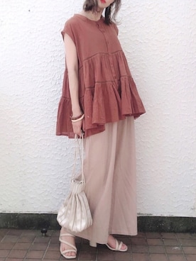 kaoruさんのコーディネート