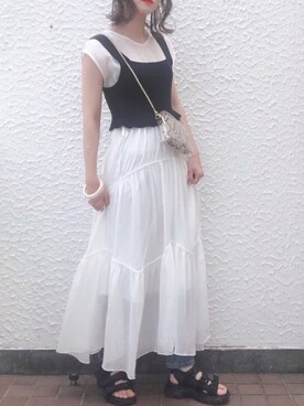 kaoruさんのコーディネート