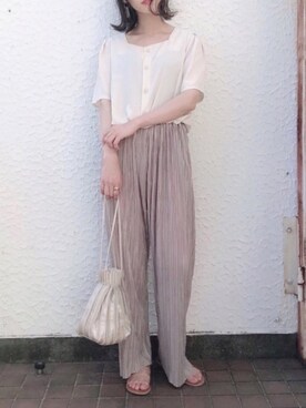 kaoruさんのコーディネート